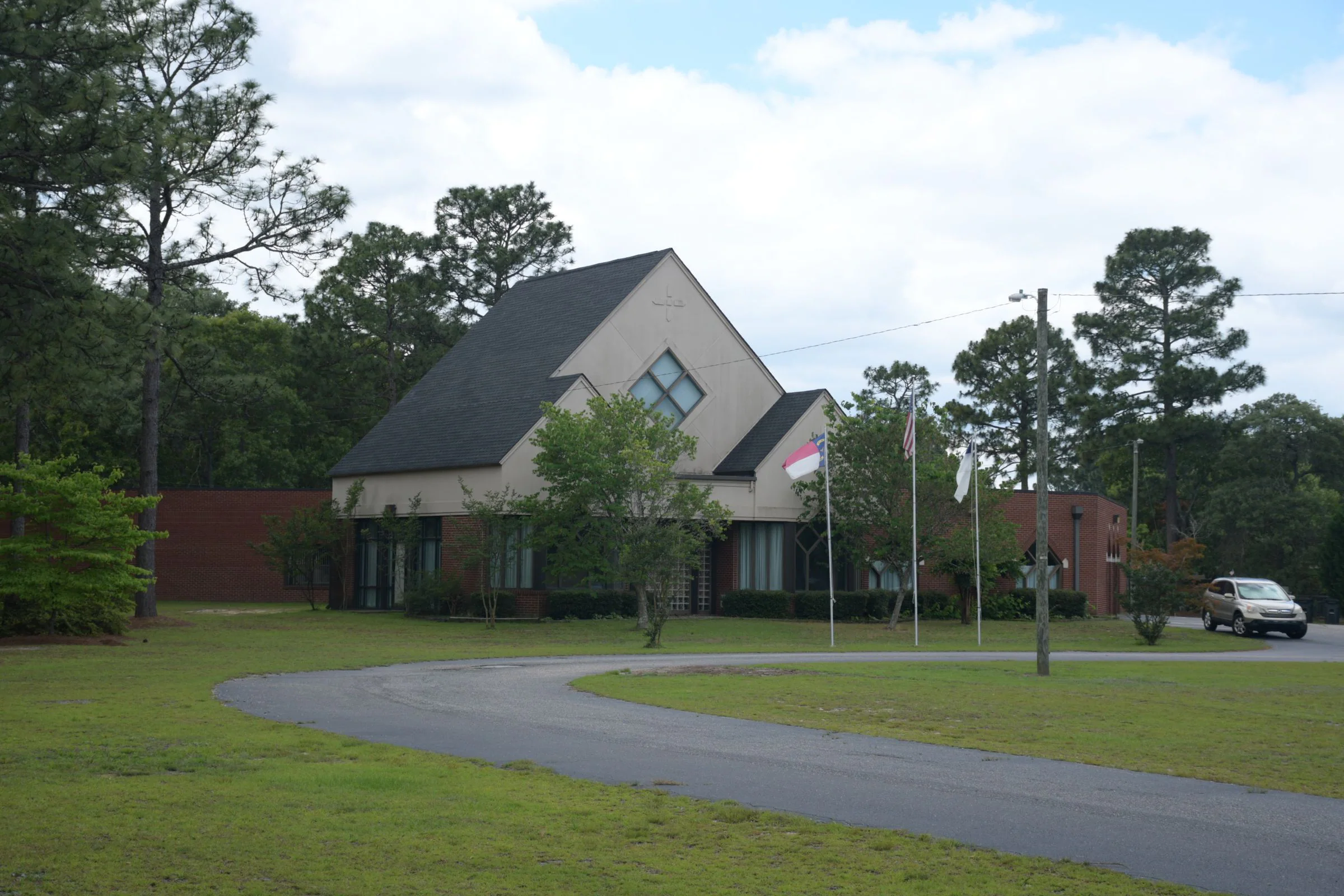 Lighthouse Baptist Church