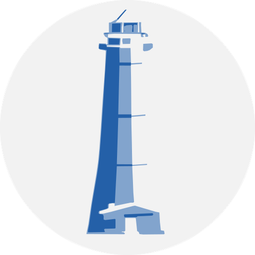 Lighthouse Baptist Church logo