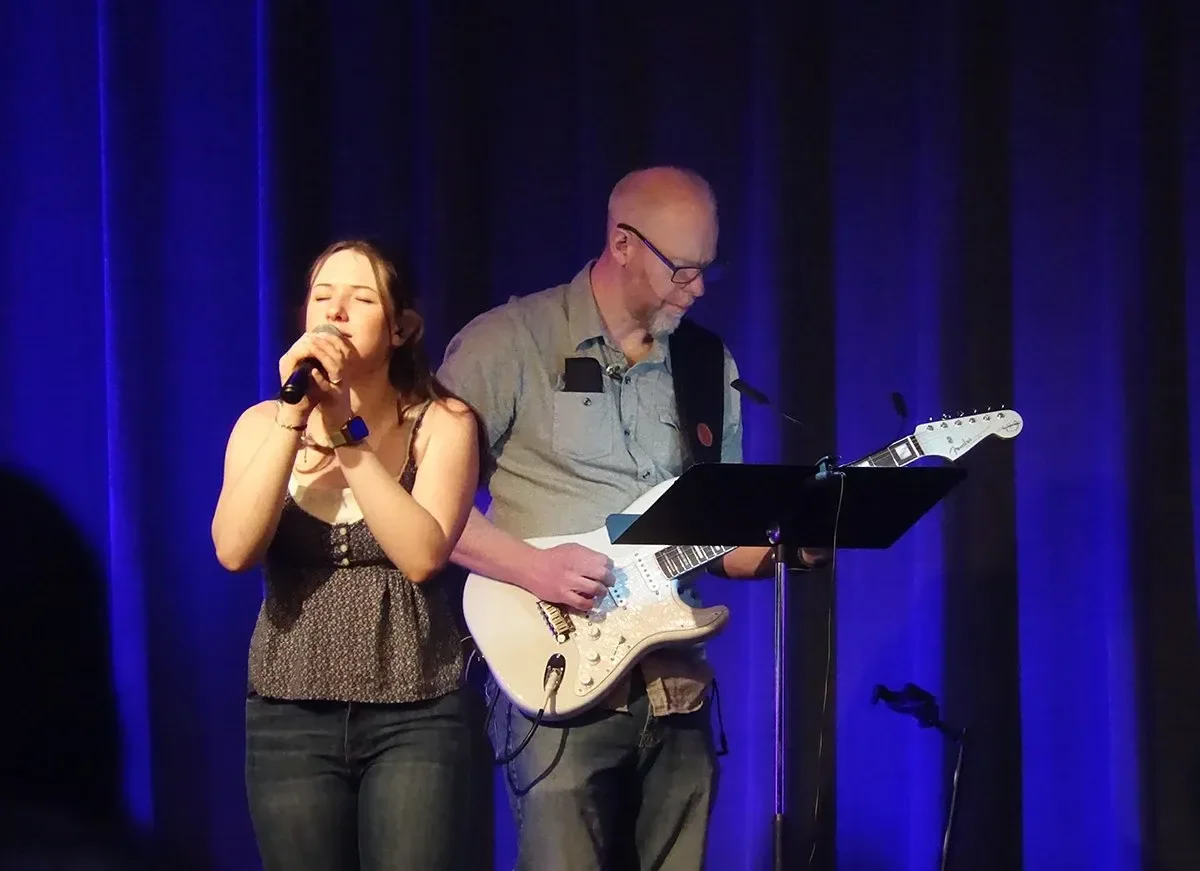 Calvary Chapel Montrose