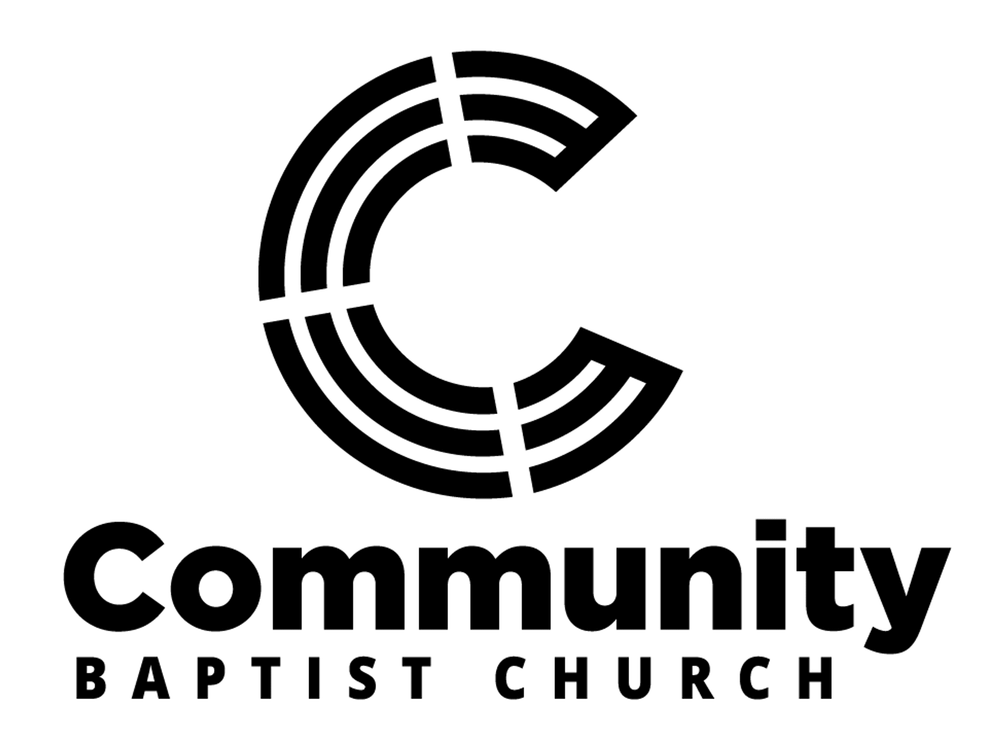 Community Baptist Church logo