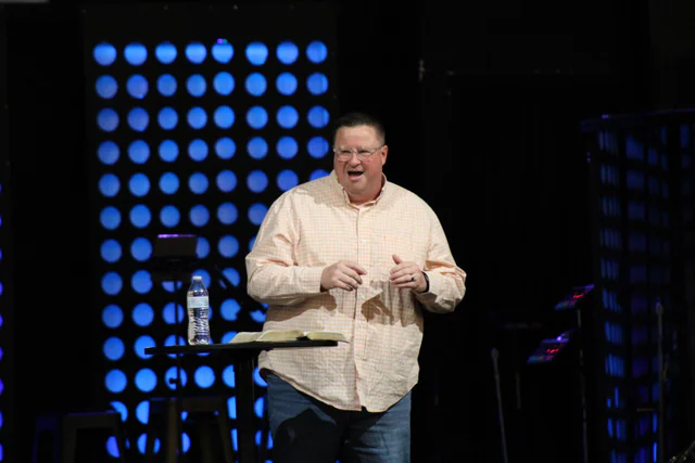 Vine Family Fellowship