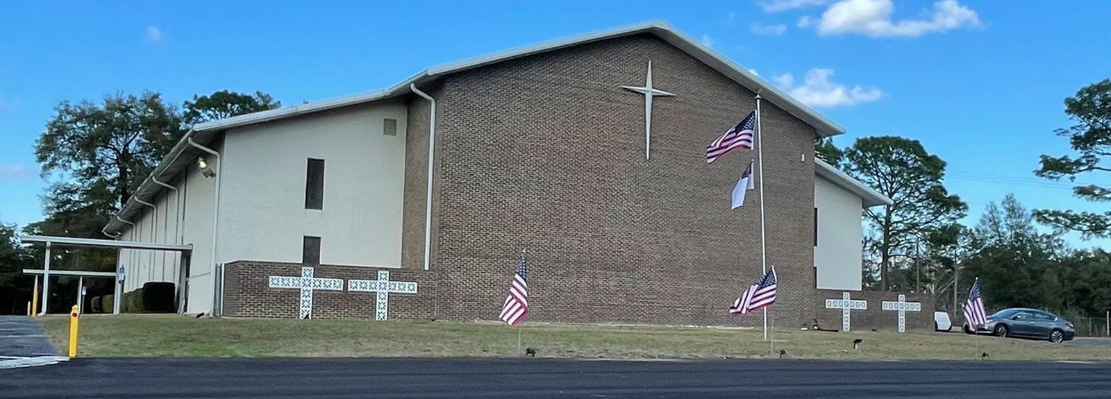 Southwood Baptist Church