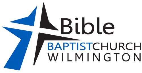 Bible Baptist Church of Wilmington logo