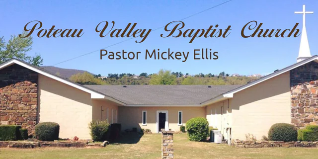 Poteau Valley Baptist Church