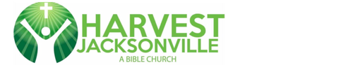Harvest Jacksonville logo
