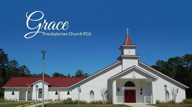 Grace Presbyterian Church