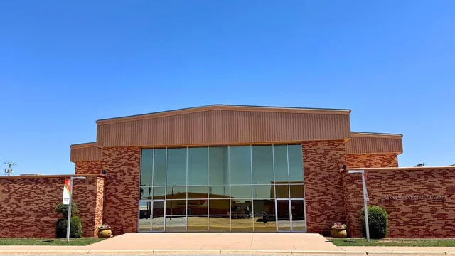Trinity Baptist Church