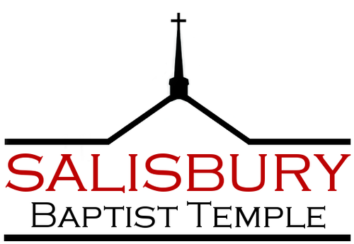 Salisbury Baptist Temple logo