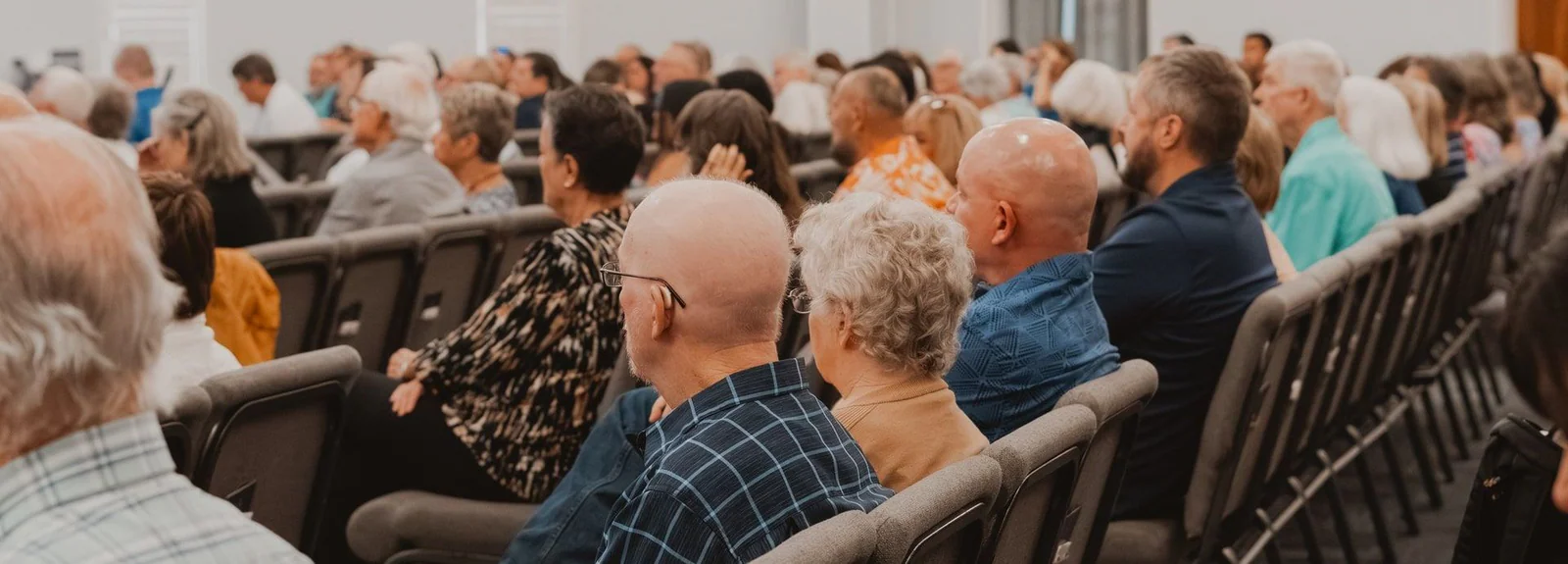 Calvary Chapel Palm City