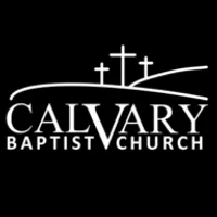 Calvary Baptist Church logo