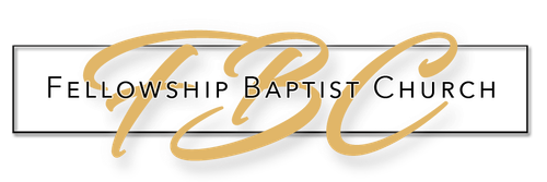 Fellowship Baptist Church logo
