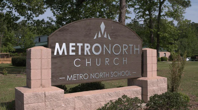 Metro North Presbyterian Church