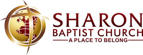 Sharon Baptist Church logo