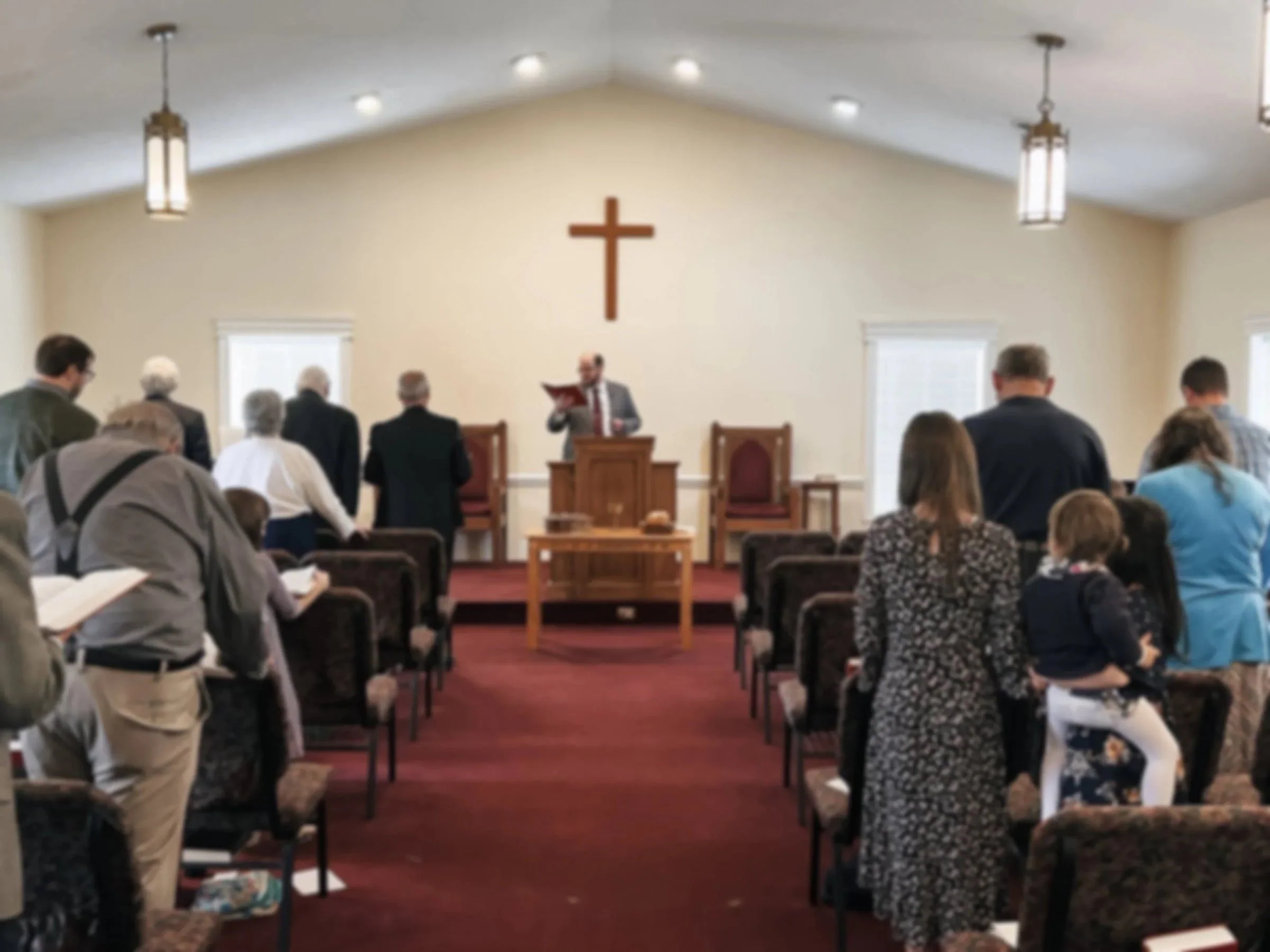 Faith Presbyterian Church
