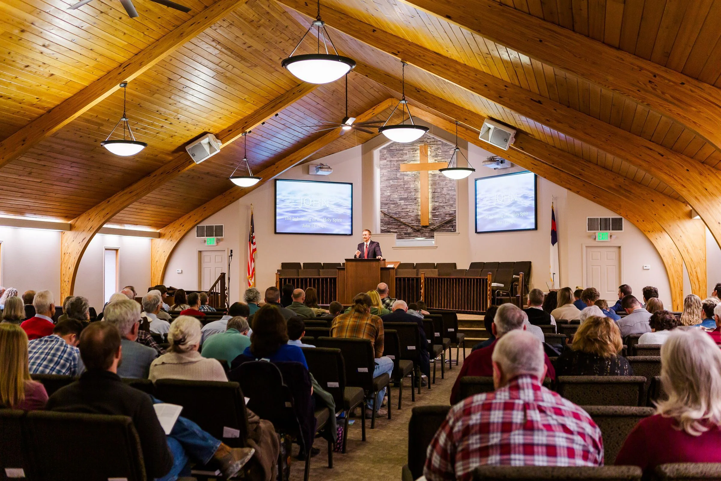 Victory Baptist Church