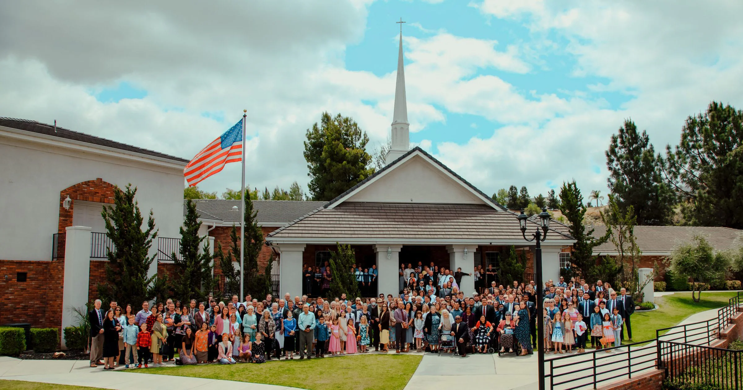 Calvary Baptist Church