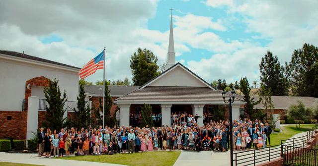 Calvary Baptist Church