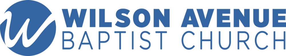 Wilson Avenue Baptist Church logo