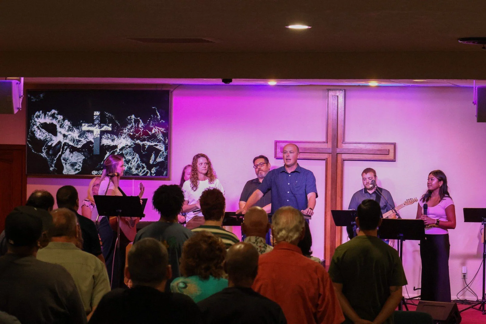 Liberty Church
