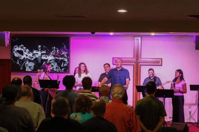 Liberty Church