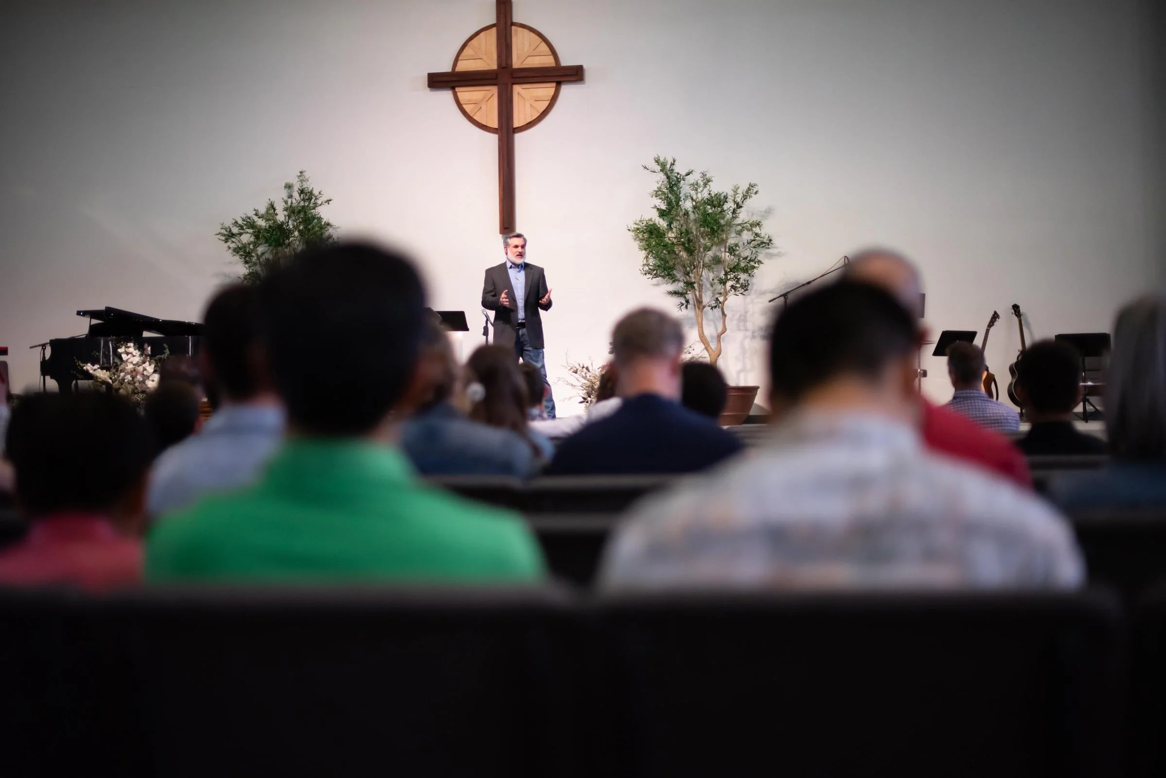 Christ Church PCA of San Antonio