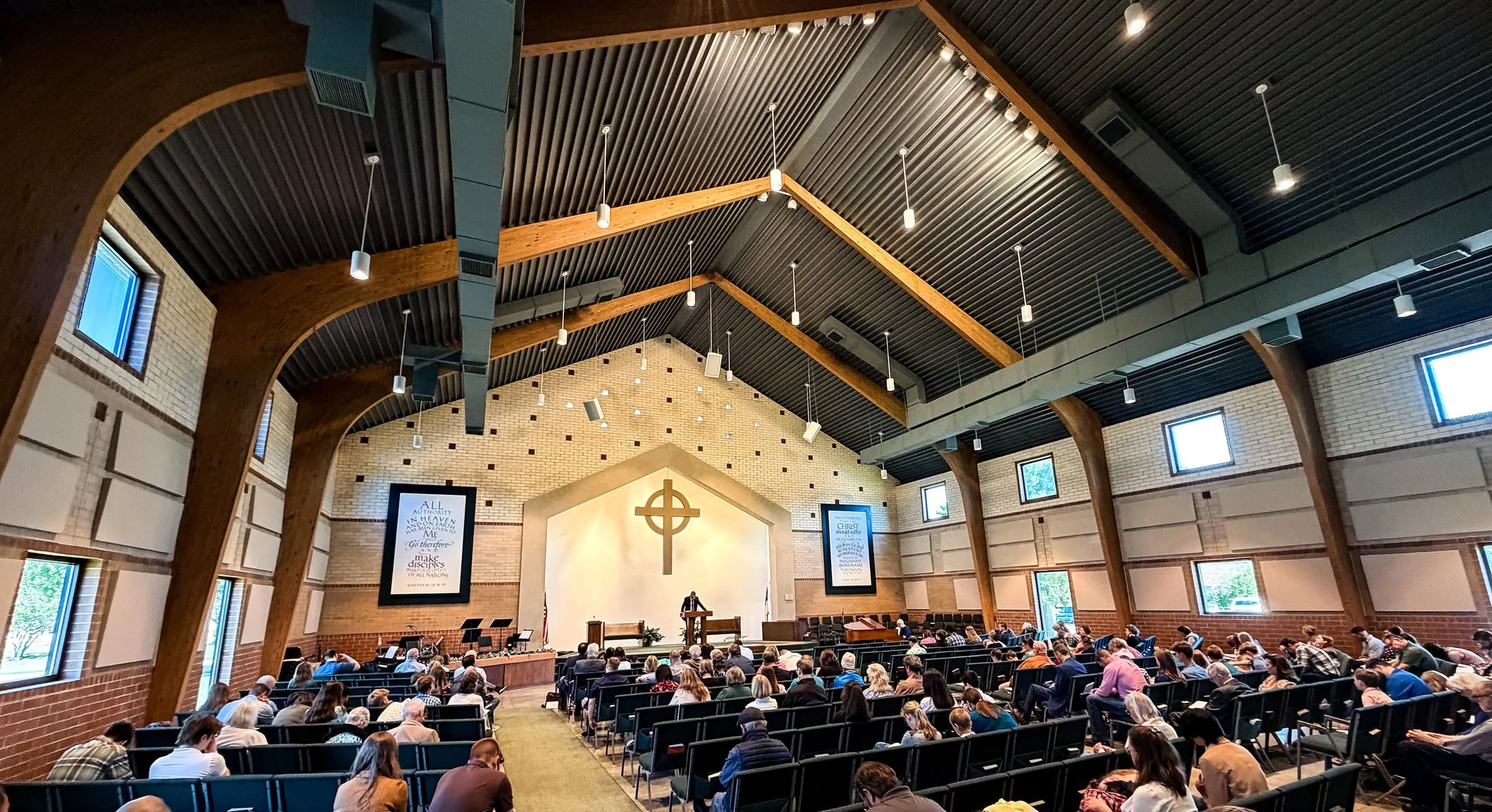 Town North Presbyterian Church