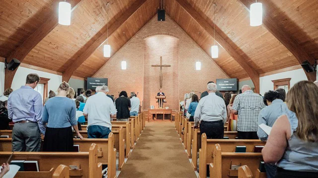 Hickory Grove Presbyterian Church