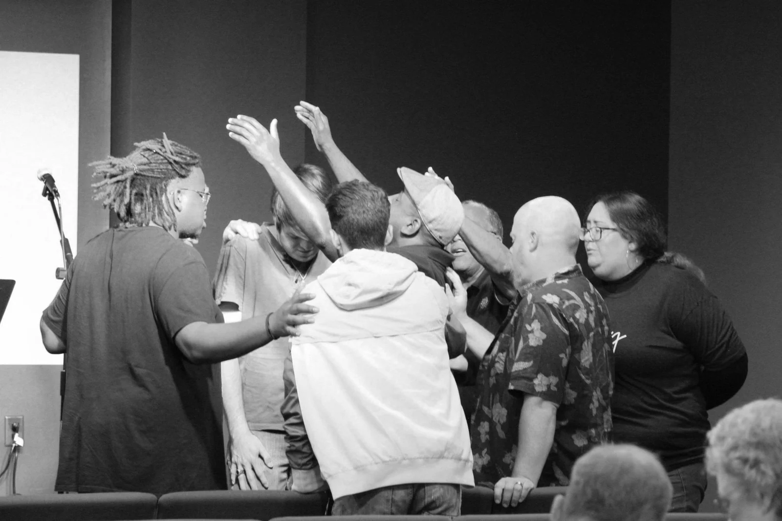 Calvary Chapel Trussville