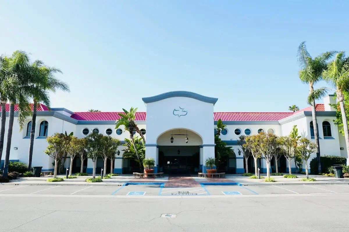 Calvary Chapel Pacific Coast