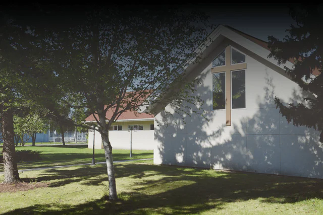 Crestwood Presbyterian Church