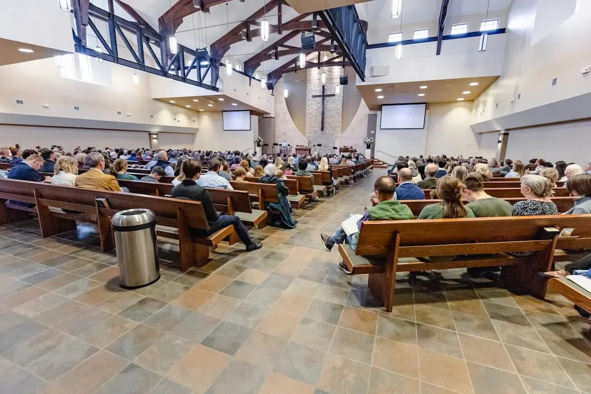 Grace Presbyterian Church