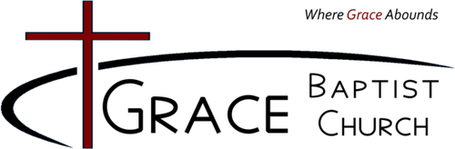 Grace Baptist Church logo