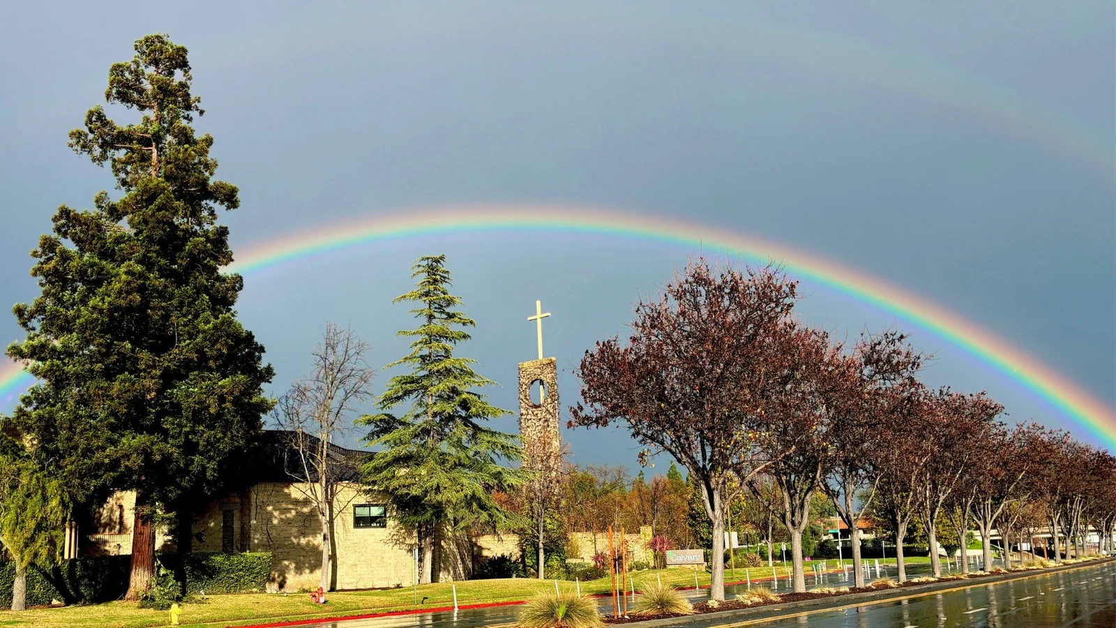Calvary Chapel San Jose