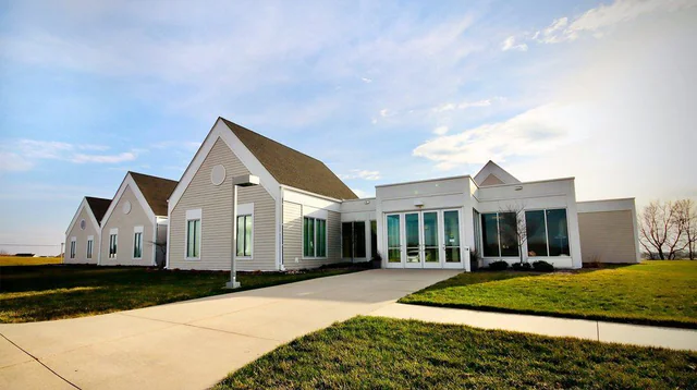 Trinity Presbyterian Church