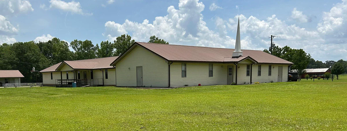 Crenshaw Community Baptist Church header