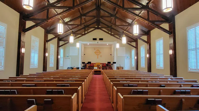 Westminster Presbyterian Church