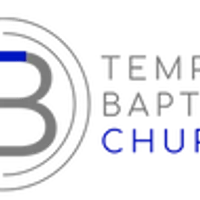 Temple Baptist Church logo