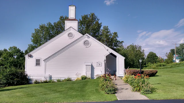 Trinity Presbyterian Church