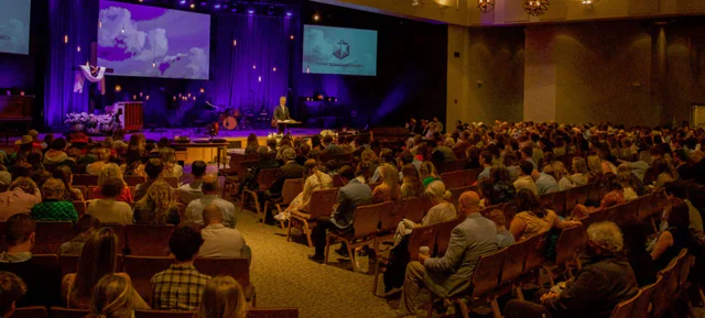 Christ Community Church