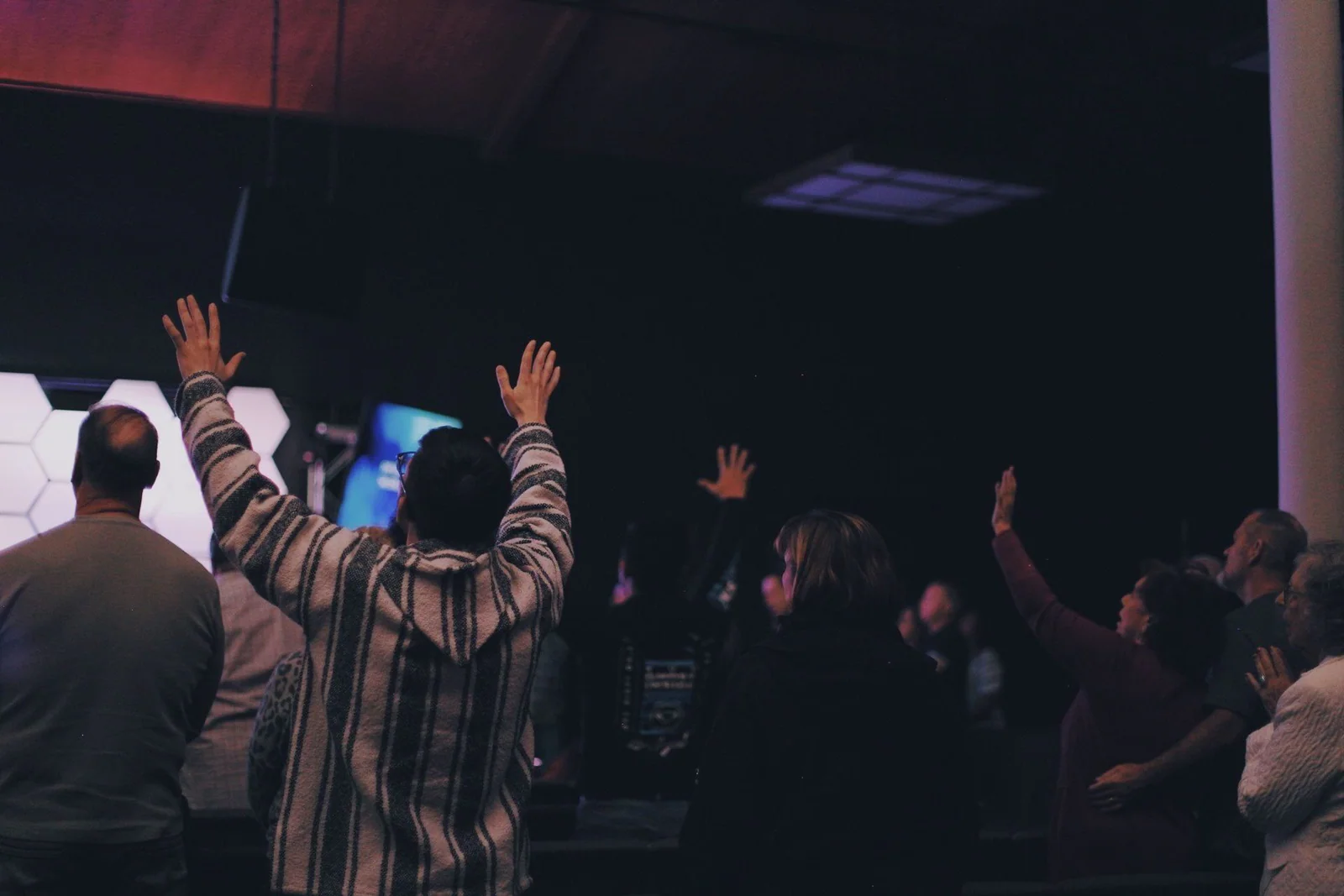 Victory Calvary Chapel