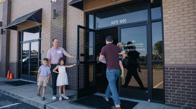 Southpointe Community Church