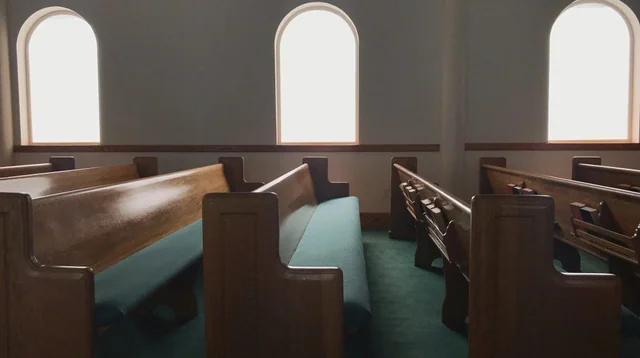 Walnut Hill Presbyterian Church