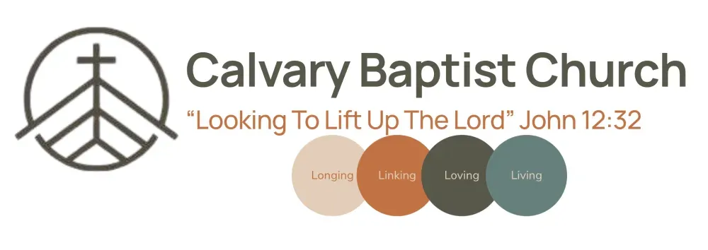 Calvary Baptist Church logo