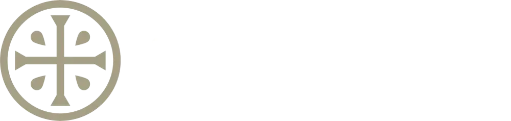 Calvary Baptist Church logo