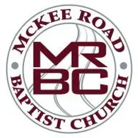 McKee Road Baptist Church logo