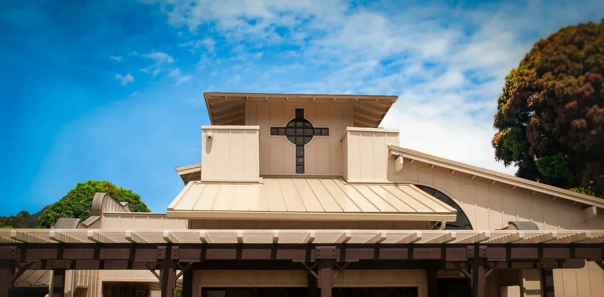 Trinity Presbyterian Church