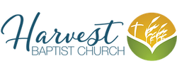 Harvest Baptist Church logo