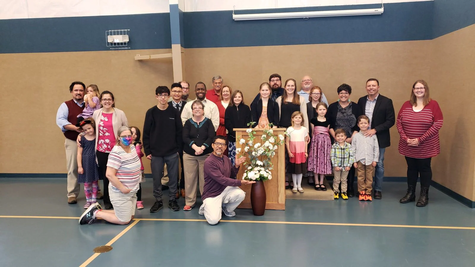 East Delavan Baptist Church