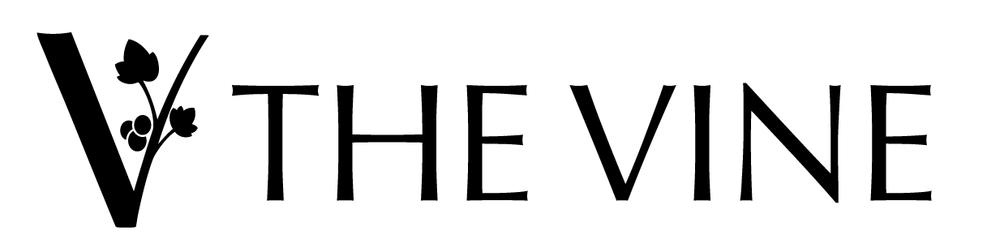 The Vine Baptist Church logo