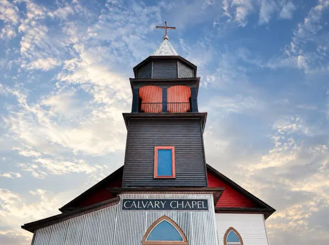 Calvary Chapel Windsor